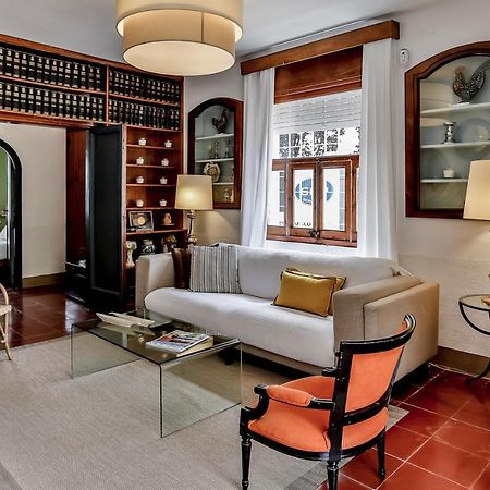 Casa En Sitges Villa Екстериор снимка