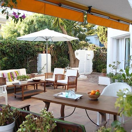 Casa En Sitges Villa Стая снимка