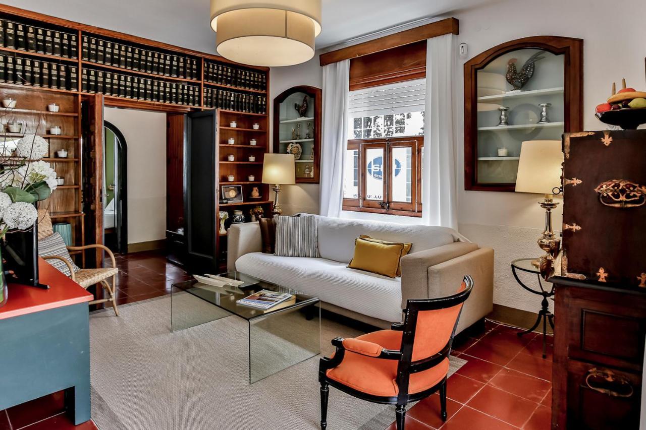 Casa En Sitges Villa Екстериор снимка