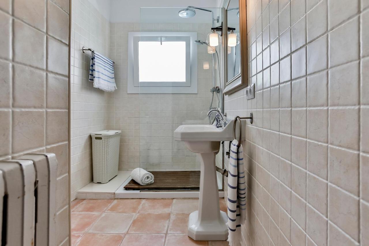 Casa En Sitges Villa Екстериор снимка