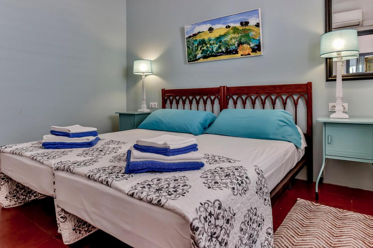 Casa En Sitges Villa Екстериор снимка