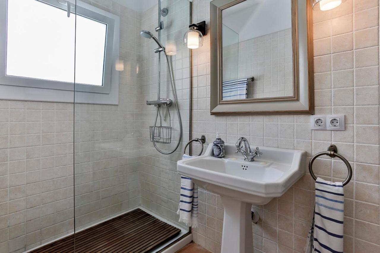 Casa En Sitges Villa Екстериор снимка