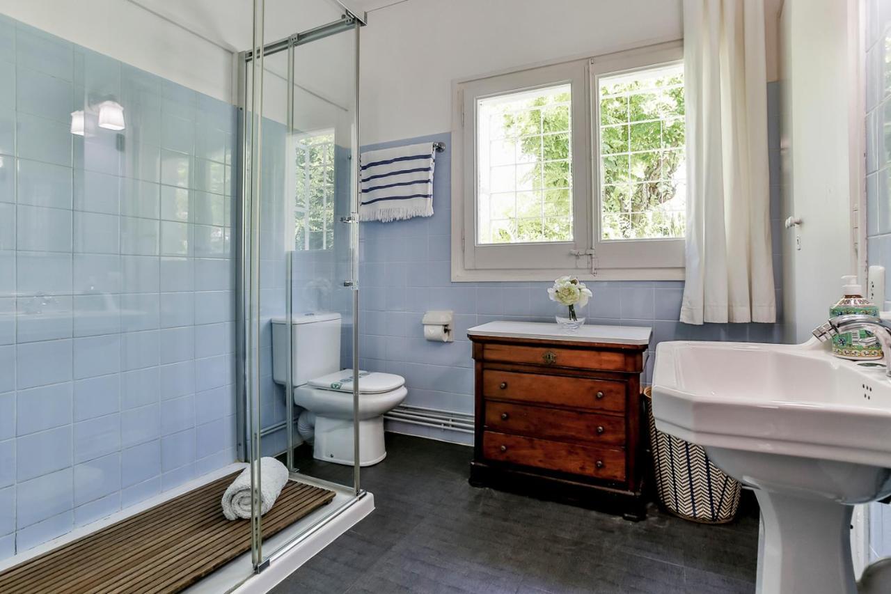 Casa En Sitges Villa Екстериор снимка