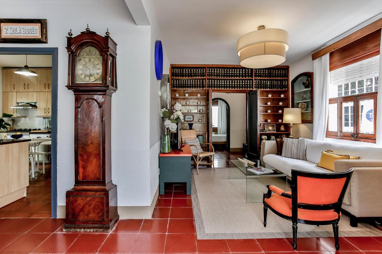 Casa En Sitges Villa Екстериор снимка