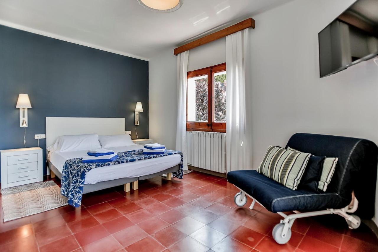 Casa En Sitges Villa Екстериор снимка