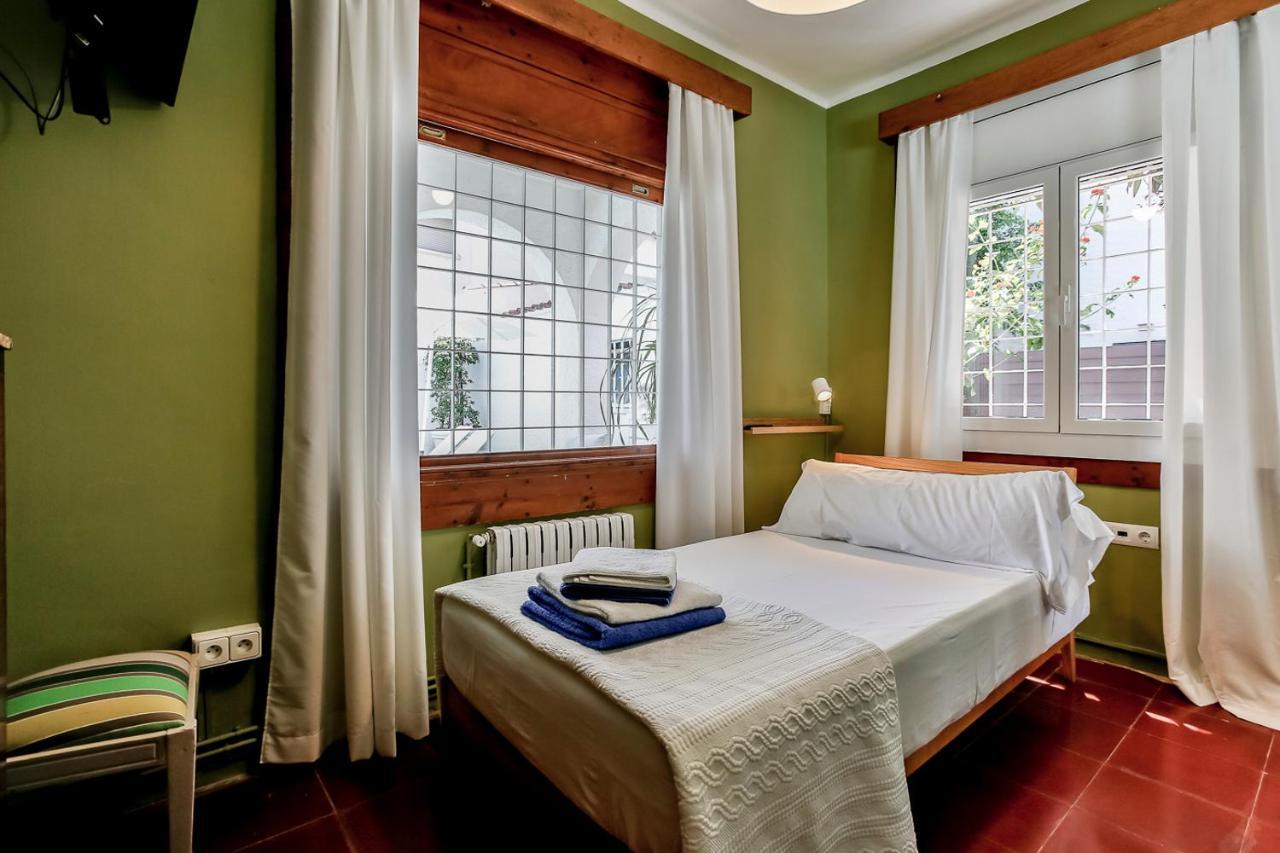 Casa En Sitges Villa Екстериор снимка
