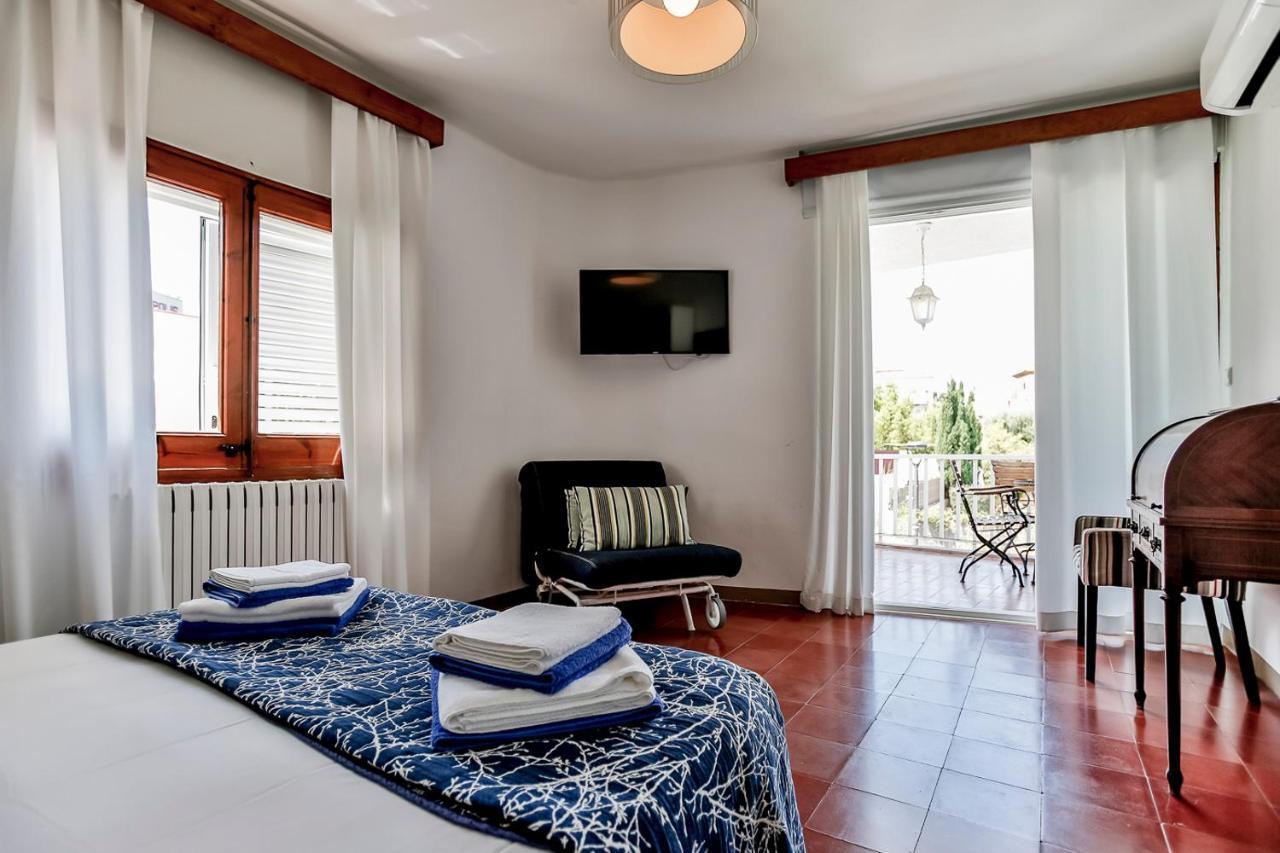 Casa En Sitges Villa Екстериор снимка