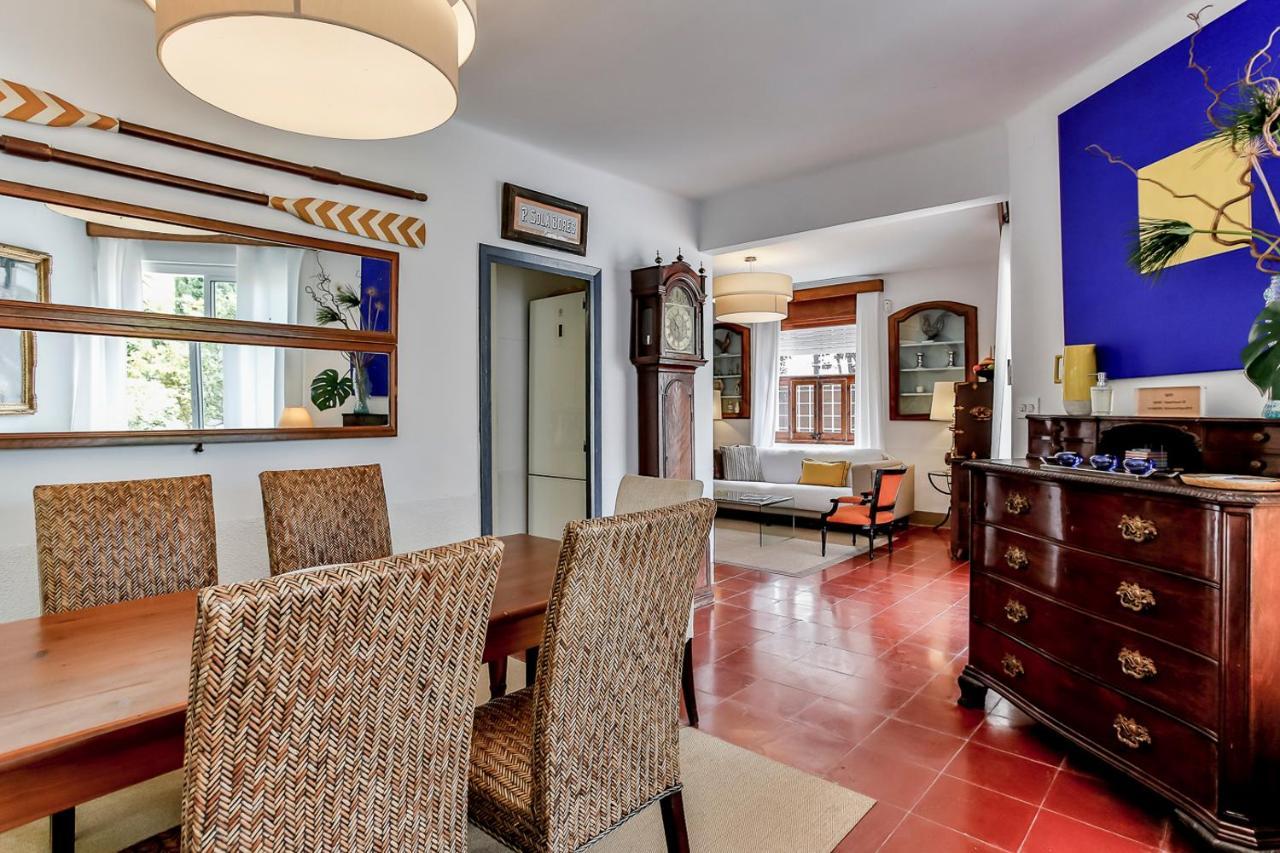 Casa En Sitges Villa Екстериор снимка