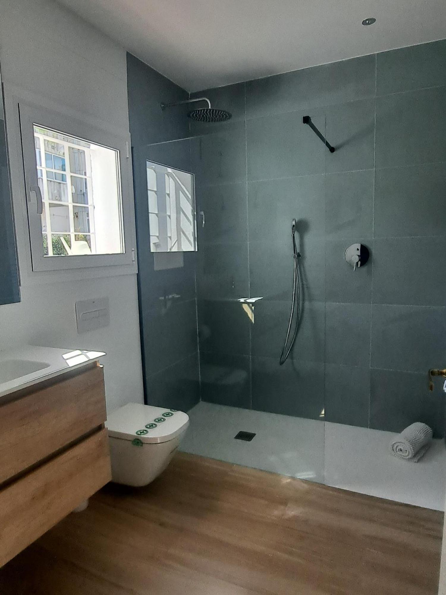 Casa En Sitges Villa Екстериор снимка