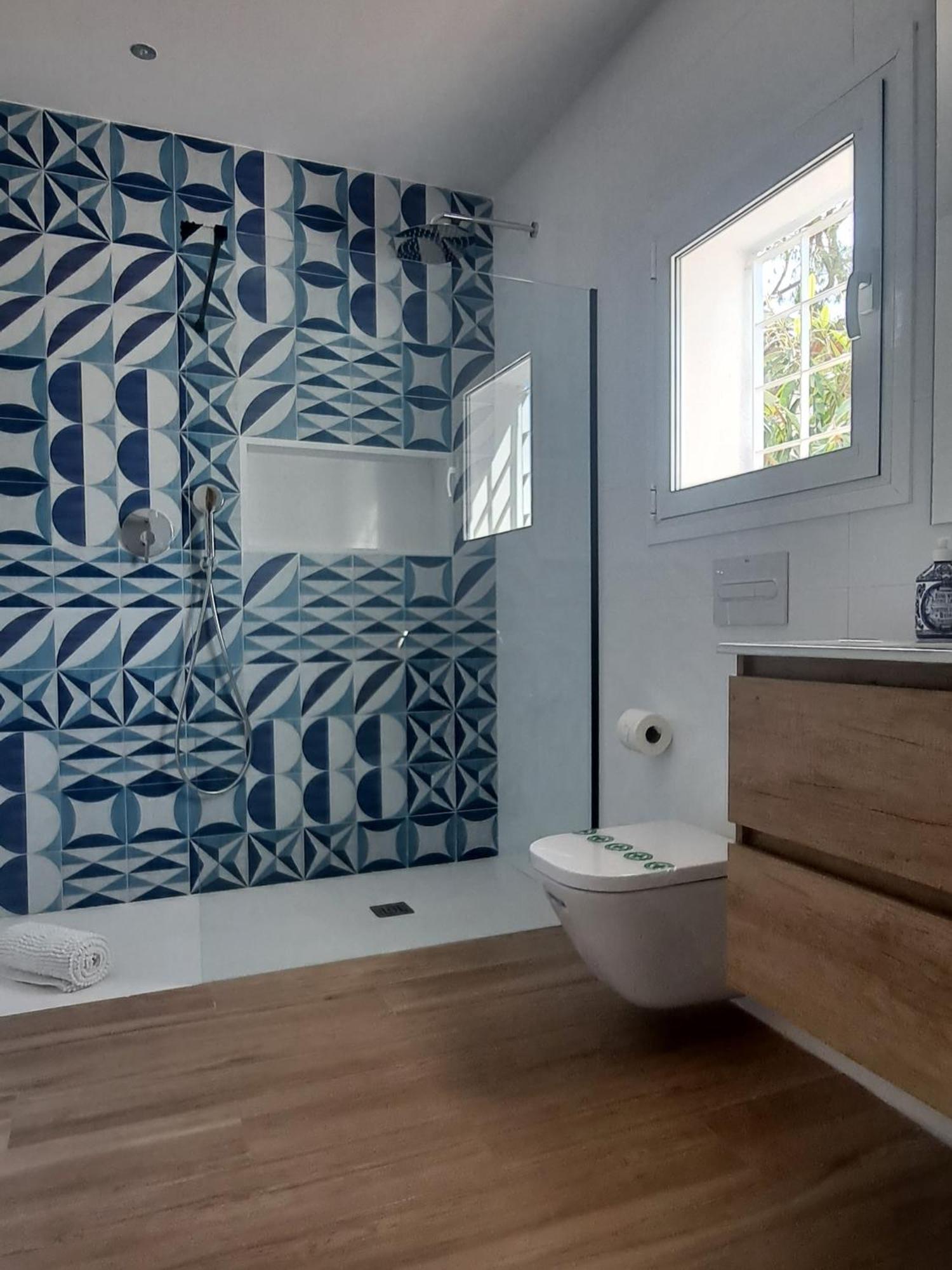 Casa En Sitges Villa Екстериор снимка